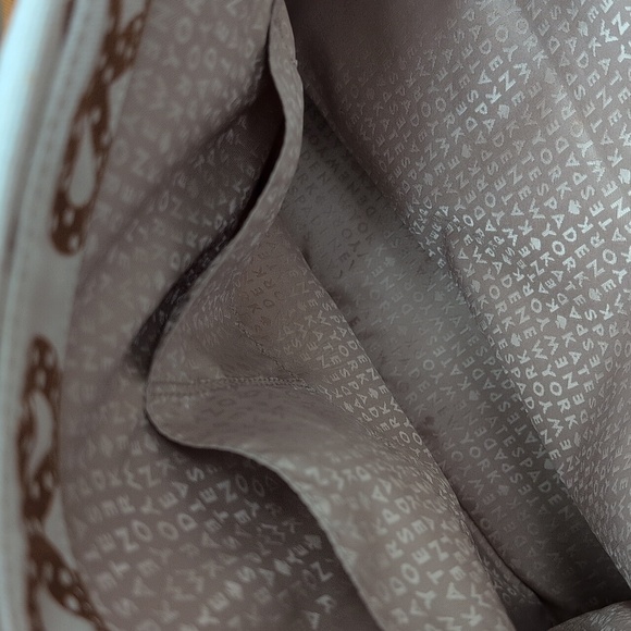 Kate Spade Pretzel Tote Bag - Picture 6 of 9